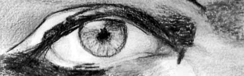 EYE ART
