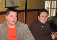 dean and erika