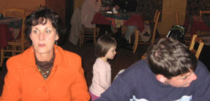 gesina and jandre