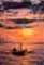 crayon-sunset