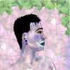 lady leaves