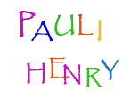PAULI HENRY
