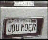 numberplate